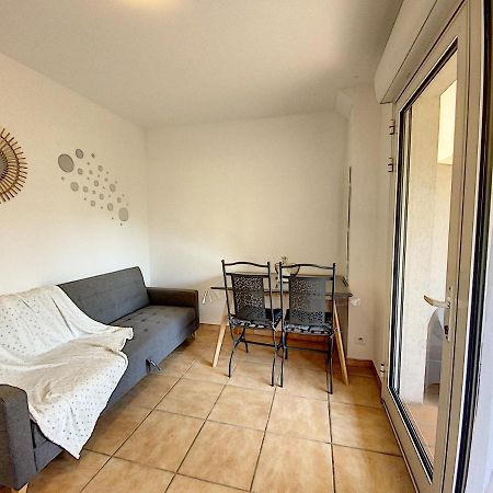 L'orangeraie du Cap d'Antibes Apartment Bagian luar foto